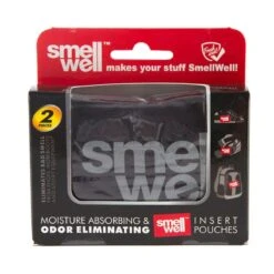 Smell Well Deodorizing Pouches (Assorted)