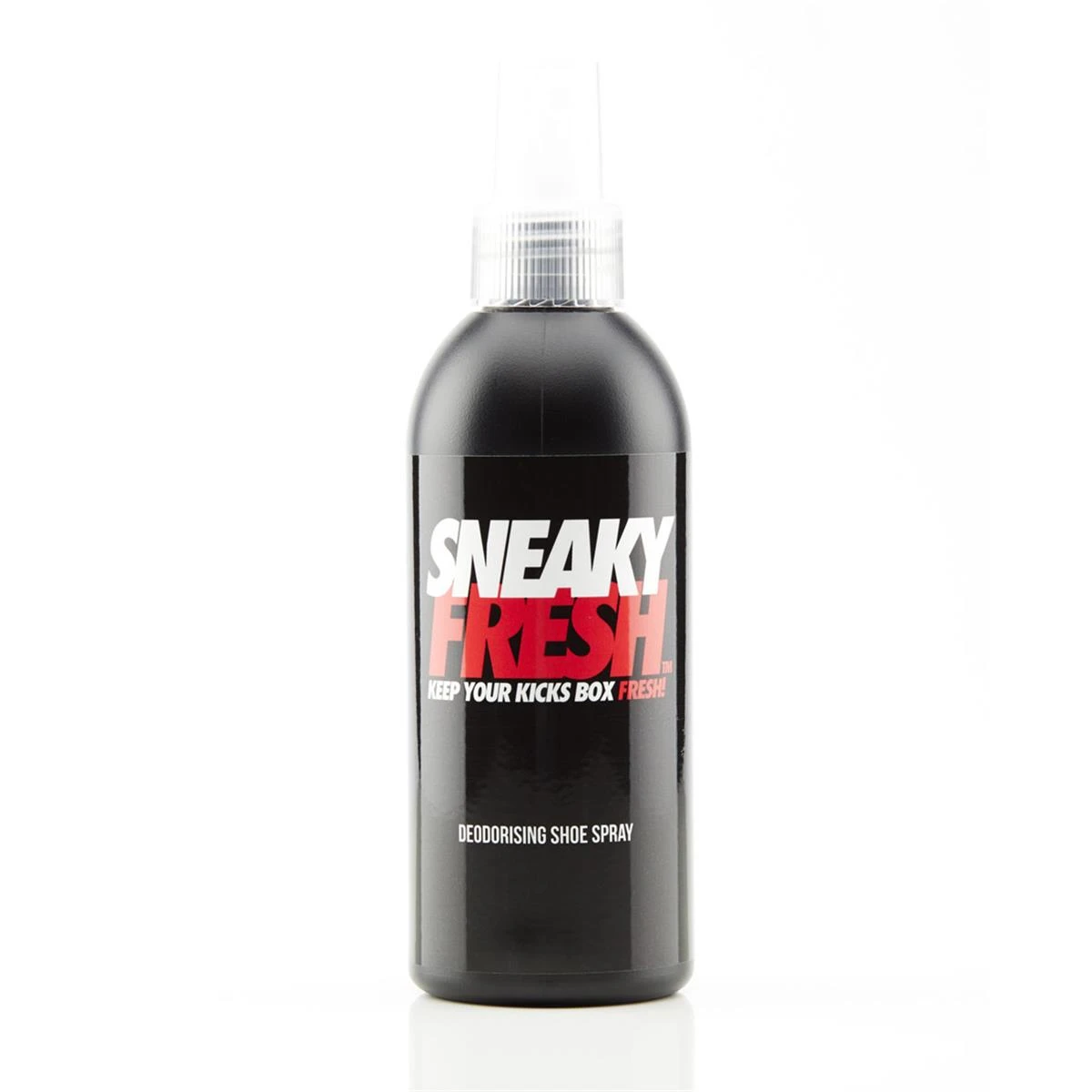Sneaky Fresh Pump Bottle 150ml