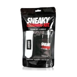 Sneaky Shoe Cleaning Kit
