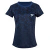 Tecnifibre X-Loop Womens Tee (Marine Camo)