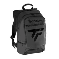 Tecnifibre Tour Endurance Backpack (Ultra Black)