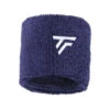 Tecnifibre Wristbands 2 Pack (Marine)