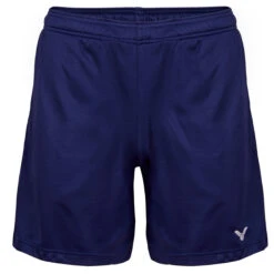 Victor R-03200 B Junior Shorts (Blue)