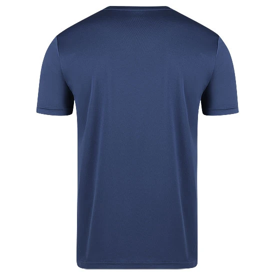 Victor Unisex T-Shirt T-13102 B (Blue) - Image 2
