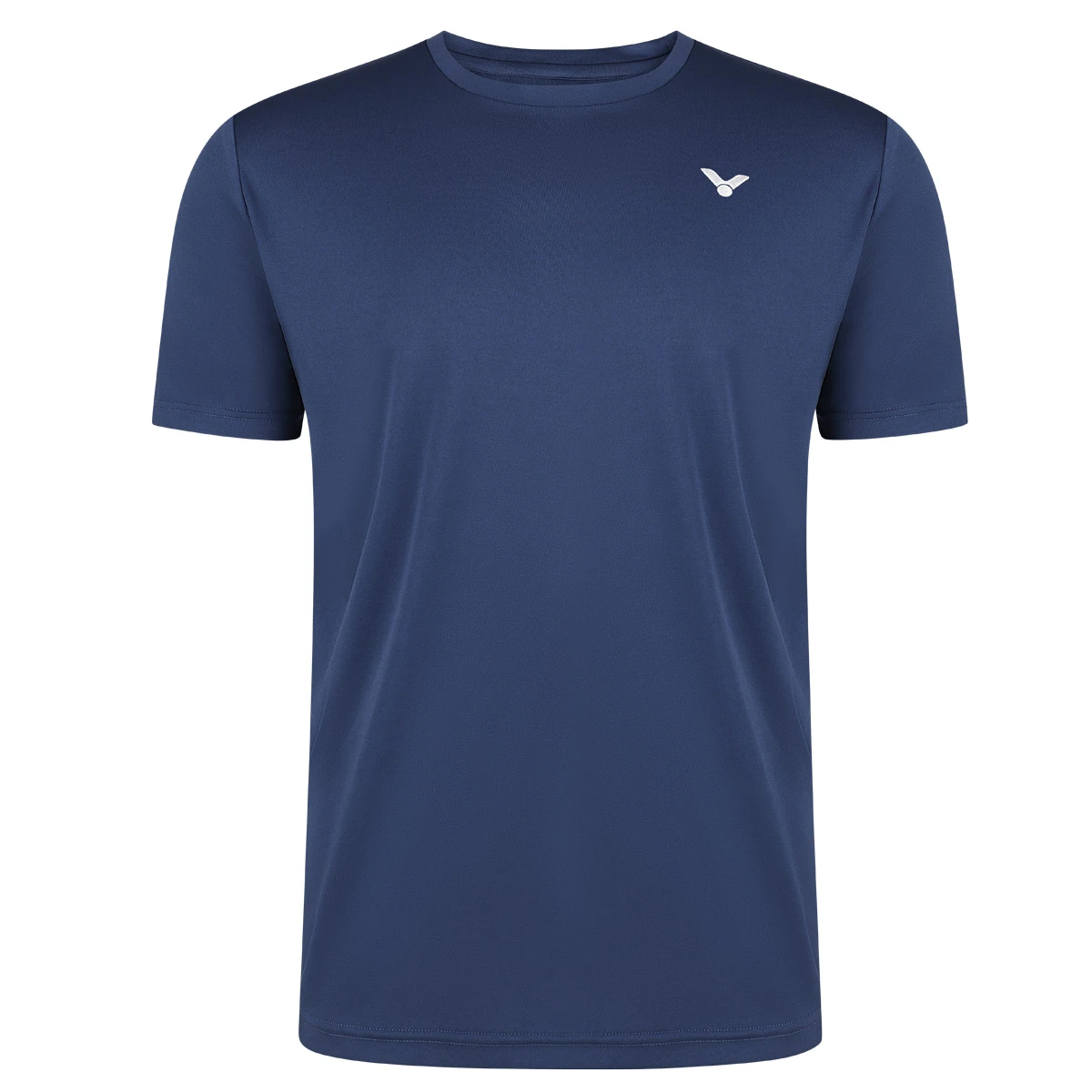 Victor Unisex T-Shirt T-13102 B (Blue)