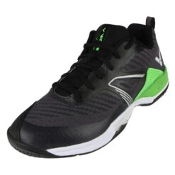 Victor SH-A930 C Badminton Shoes (Anthracite)