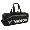 Victor Rectangular Bag BR9611 C (Black-Gold)