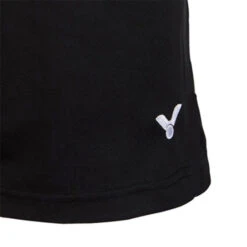 Victor Team Line Unisex Function Shorts (Black)