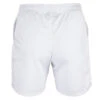 Victor Team Line Unisex Function Shorts (White)