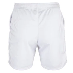 Victor Team Line Unisex Function Shorts (White)