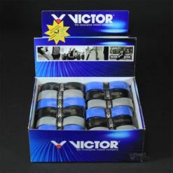 Victor Hypergrip Plus Replacement Grip (Box Of 25)
