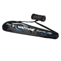 Victor Center Bag With Shuttle Case