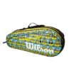 Wilson Minions Team 3 Racket Bag