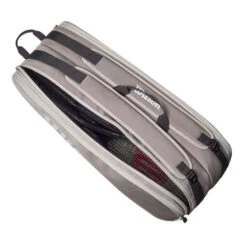 Wilson Tour 6 Pack Racket Bag (Stone)
