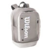 Wilson Tour Backpack (Stone)