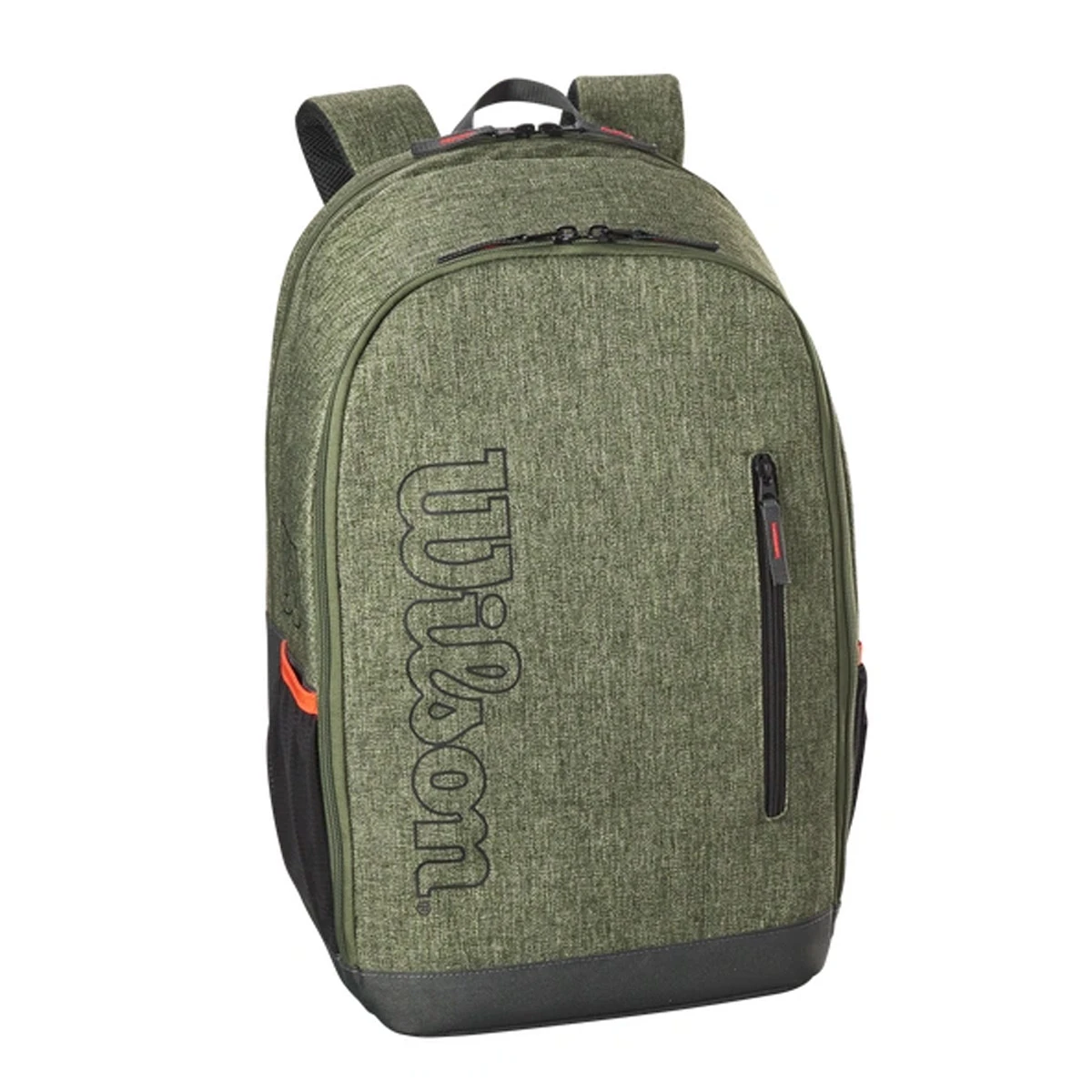 Wilson Team Backpack (Heather Green) - Image 2