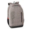 Wilson Team Backpack (Heather Grey)