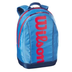 Wilson Junior Backpack (Blue-Orange)