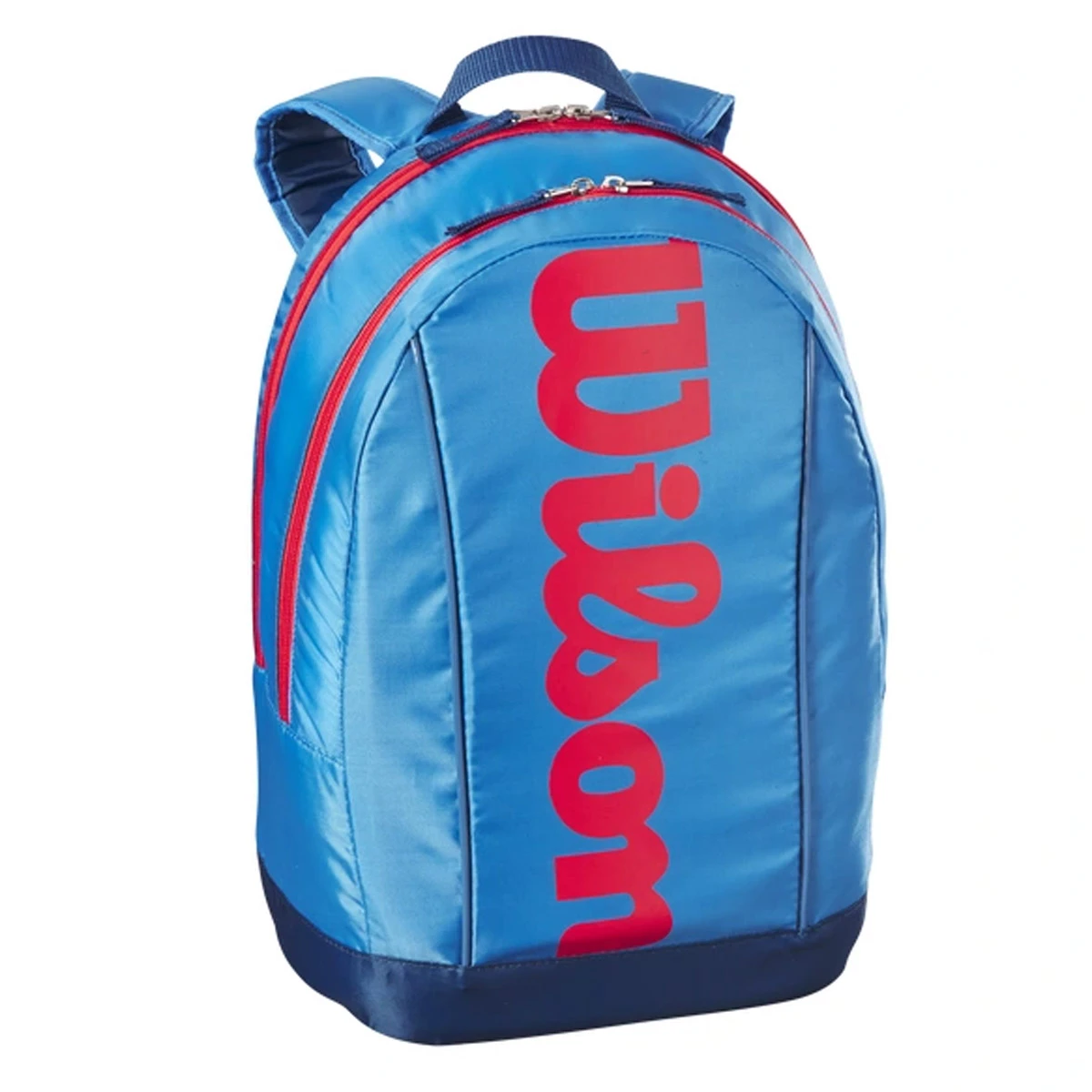 Wilson Junior Backpack (Blue-Orange)