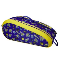 Wilson Minions V3.0 Team 6 Racket Bag