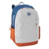 Wilson Roland Garros Backpack (Cream - Clay)