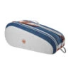 Wilson Roland Garros Team 6 Racket Bag (Cream - Clay)