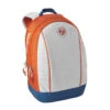 Wilson Roland Garros Junior Backpack (Cream-Clay)