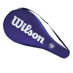 Wilson Roland Garros Tennis Racket Cover