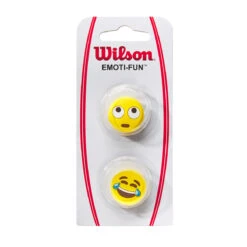 Wilson Emotisorb Dampener (Eye Roll/Crying Laughing)