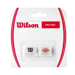Wilson Shift Dampener-2 Pack (Clear)