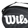 Wilson Performance Tennis Racket Cover