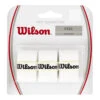 Wilson Pro Overgrips Sensation White