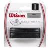 Wilson Cushion-Aire Classic Contour Replacement Grip (Black)