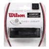 Wilson Cushion-Aire Classic Sponge Replacement Grip (Black)