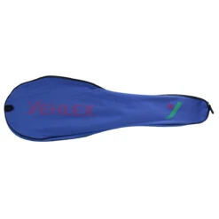 Yehlex Single Badminton Racket Cover (Blue)