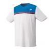 Yonex 10325 Mens Crew Neck Shirt (White)