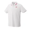 Yonex 10327 Mens Polo Shirt (White)