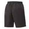 Yonex 15134 Mens Tournament Shorts (Black)