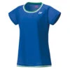 Yonex 16441 Womens T-Shirt (Dark Blue)