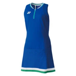 Yonex 20518 Womens Dress (Dark Blue)