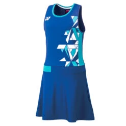 Yonex 20637 Womens Dress (American Blue)