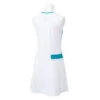 Yonex 20637 Womens Dress (White)