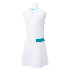 Yonex 20637 Womens Dress (White)