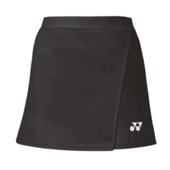 Yonex 26061 Womens Skort (Black)
