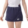 Yonex 26094 Womens Skort (Navy Blue)