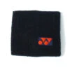 Yonex AC46089 Wristband (Navy Blue)