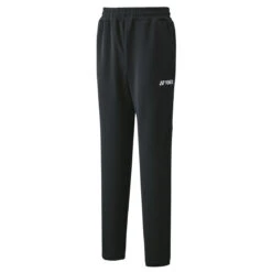 Yonex 60085 Tracksuit Pants (Black)