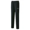 Yonex 67050 Womens Tracksuit Pants (Black)