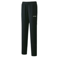 Yonex 67050 Womens Tracksuit Pants (Black)
