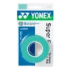 Yonex Super Grap (Teal) 3 Pack